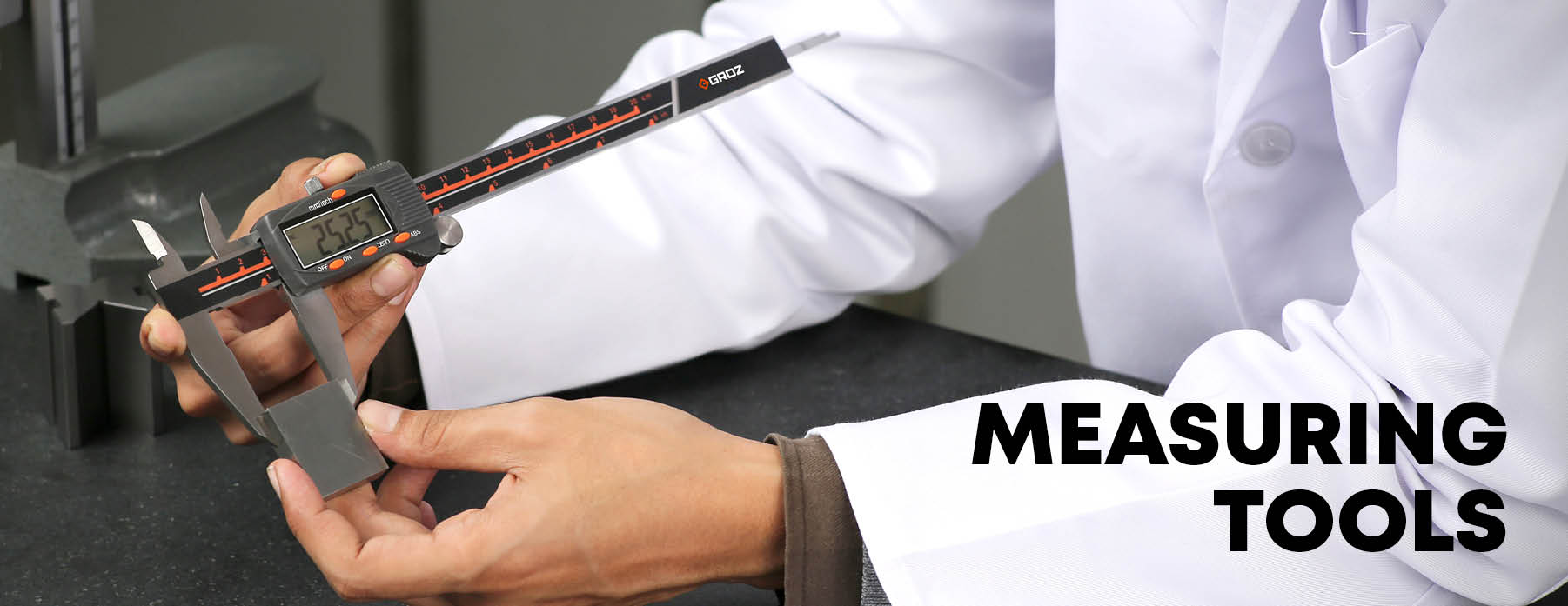 Indicators & Indicator holders