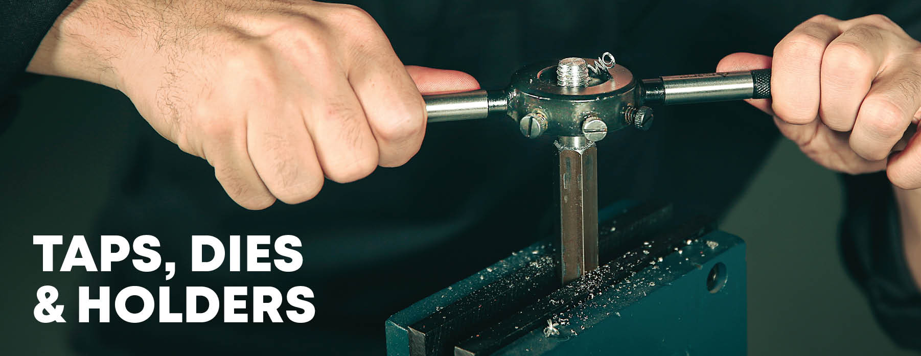 Taps Dies & Holders