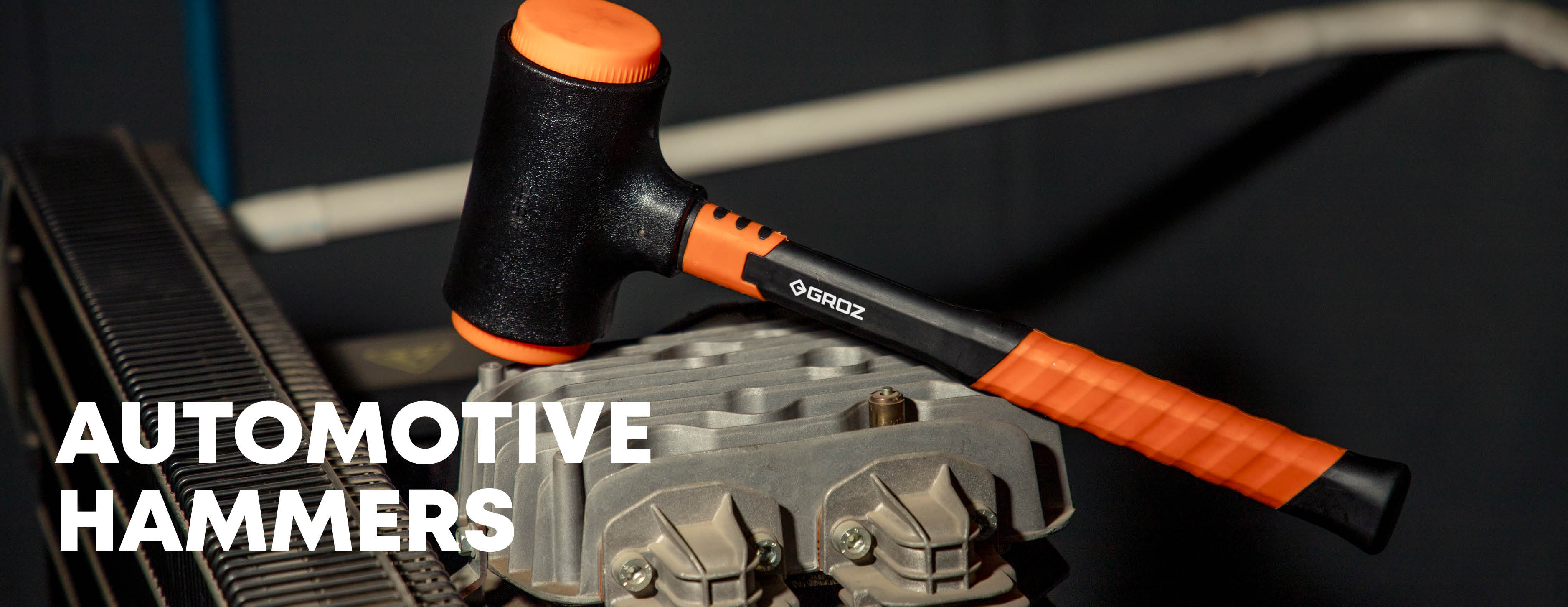 Automotive Hammers