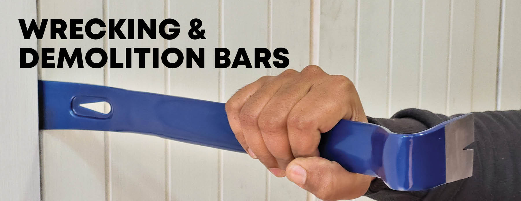 Construction Bars