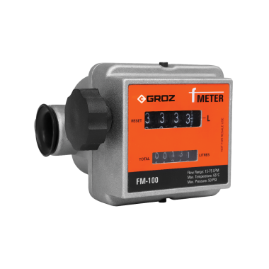 Fuel Meter