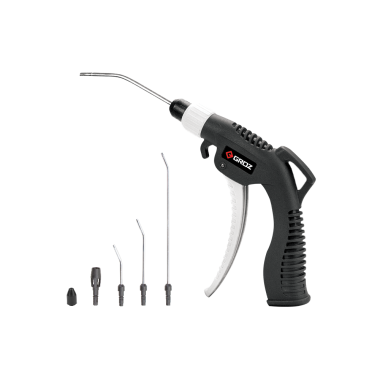 Air Blow Gun