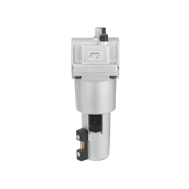 Air Lubricators