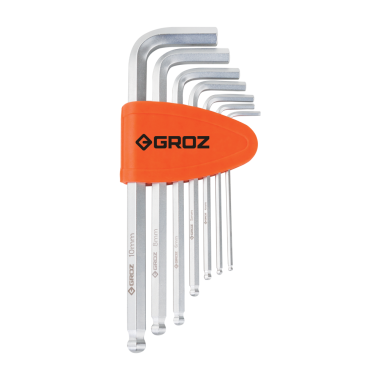 Hex Keys - S2