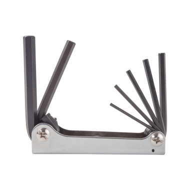 Hex Keys - CRV