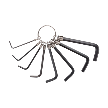 Hex Keys - CRV