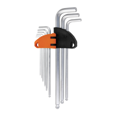 Hex Keys - S2
