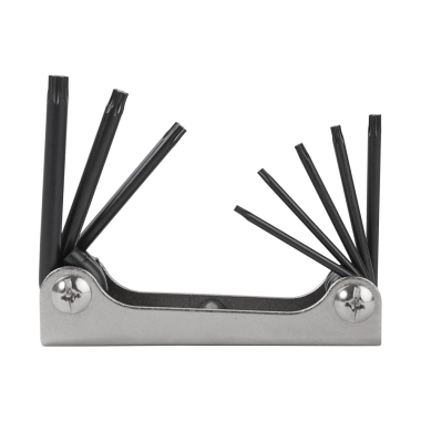 Hex Keys - CRV