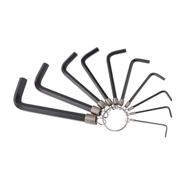 Hex Keys - CRV
