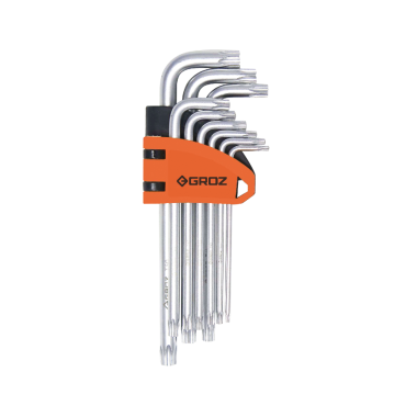 Hex Keys - S2