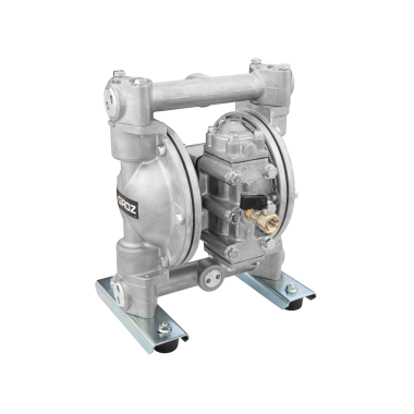 Double Diaphragm Pump