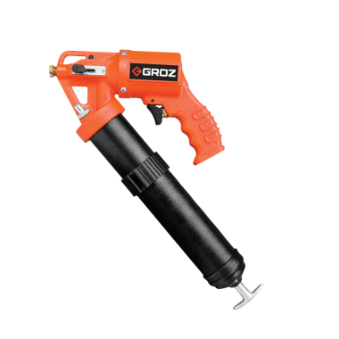 Grease Gun
