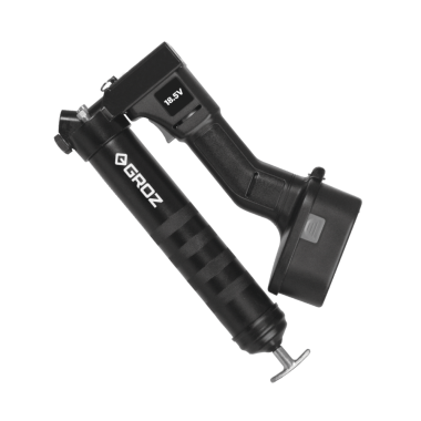 Grease Gun