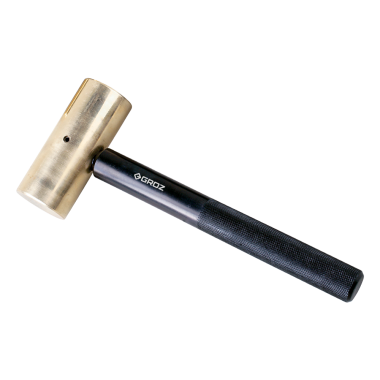 Brass Hammers