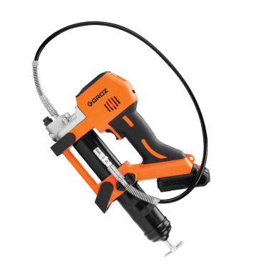 Grease Gun