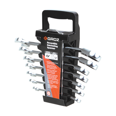 Ratcheting Spanners Set