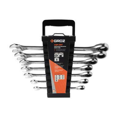 Ratcheting Spanners Set