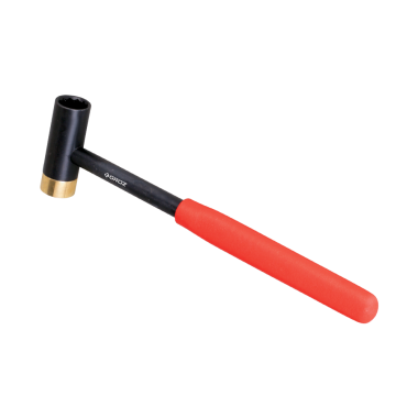 Brass Hammers
