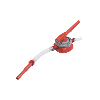 Diaphragm / Bilge Action