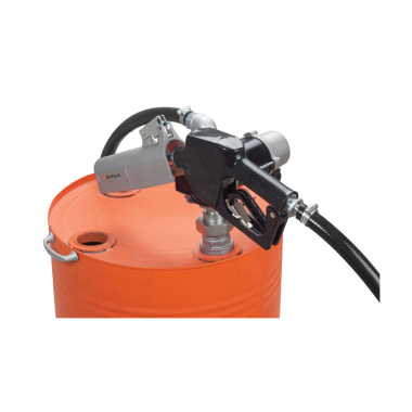 Electric Diesel Pump