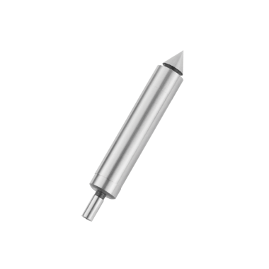 Edge & Center Finder