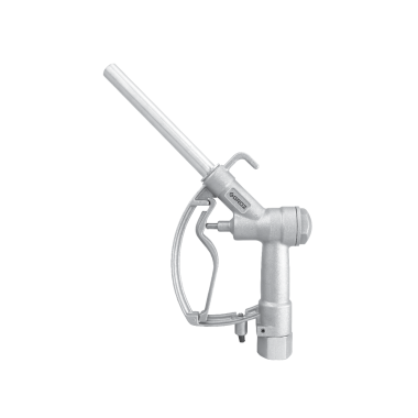 Fuel Control Nozzles