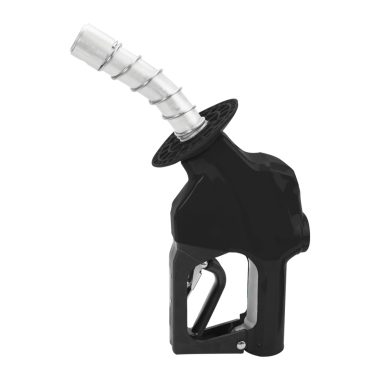 Safety Fuel Nozzles