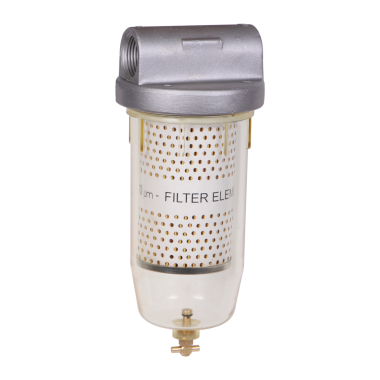 Fuel & Bio Diesel Filter