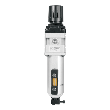 Filter-Regulator Combination