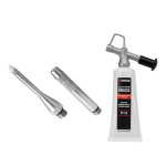 Grease Tube Dispenser