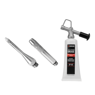 Grease Tube Dispenser