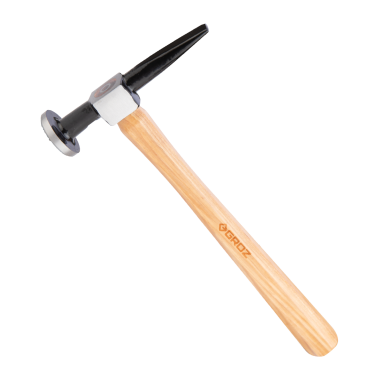 Cross Chisel