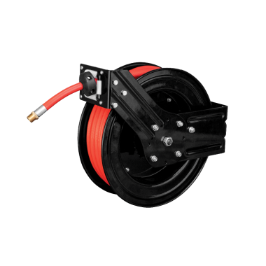 Air/Water Hose Reel