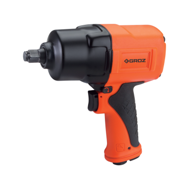 Impact Wrench