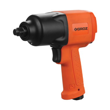 Impact Wrench