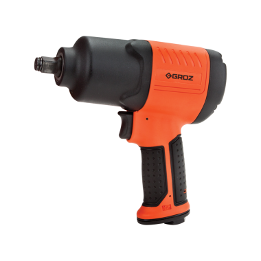 Impact Wrench