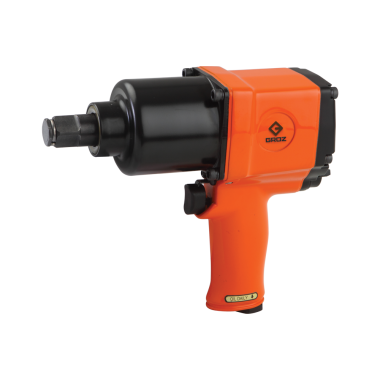 Impact Wrench