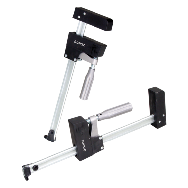 Woodworking Clamps
