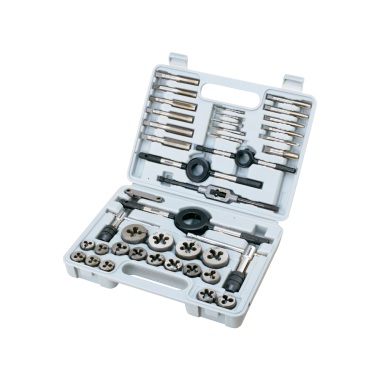 Tap & Die Sets