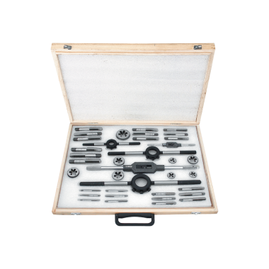 Tap & Die Sets