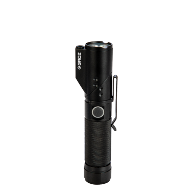 Rechargeable Flashlight