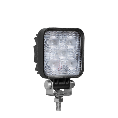 Compact Floodlight