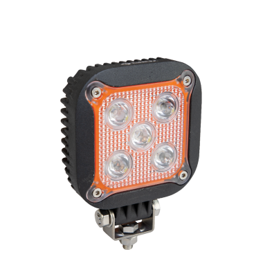 Supercool Floodlight