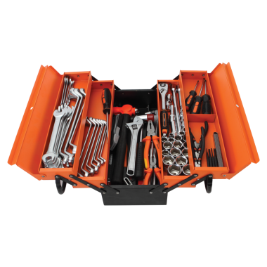 Automotive Tool Kit