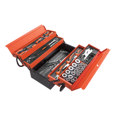 Automotive Tool Kit