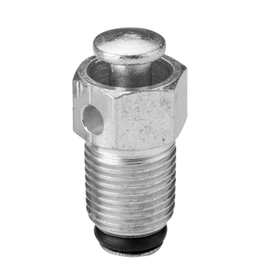 Air Release Valves