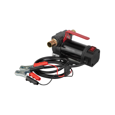 Electric Diesel Pump