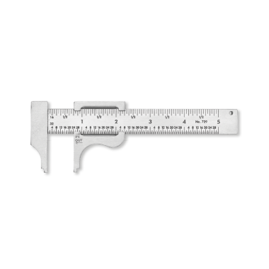 Slide Caliper
