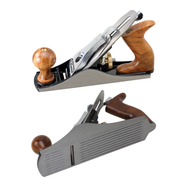 Woodworking Planes