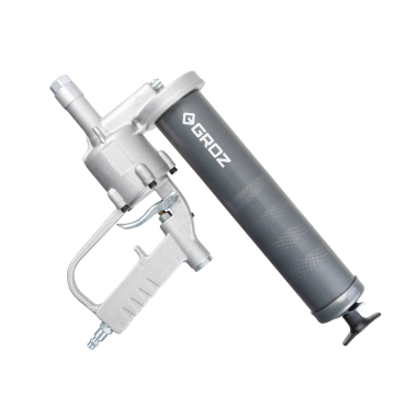 Grease Gun